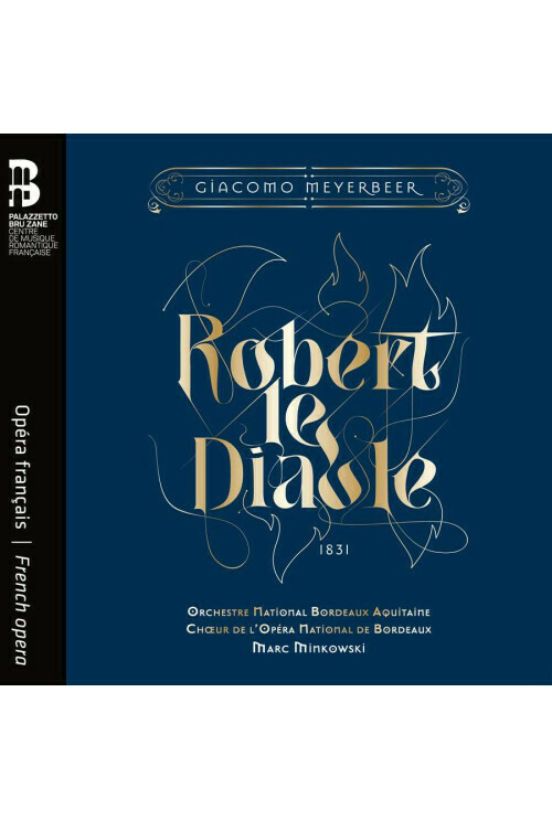 Robert le Diable