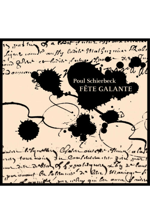 Fête galante