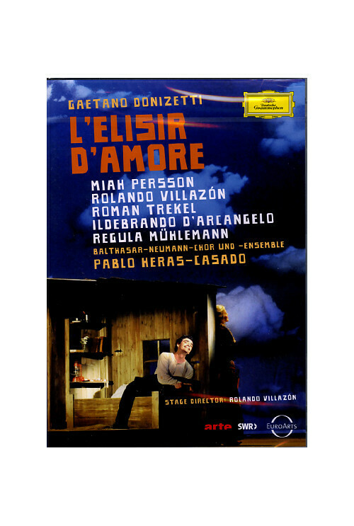 L'Elixir d'amour