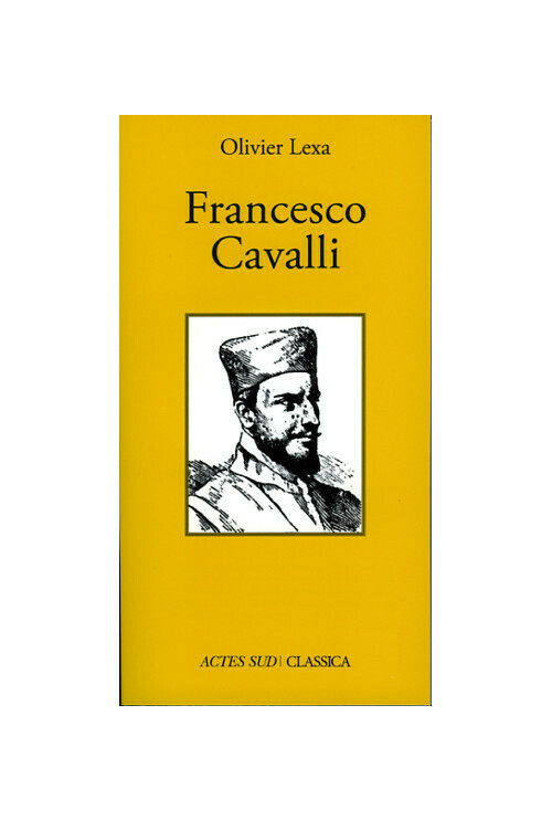Francesco Cavalli