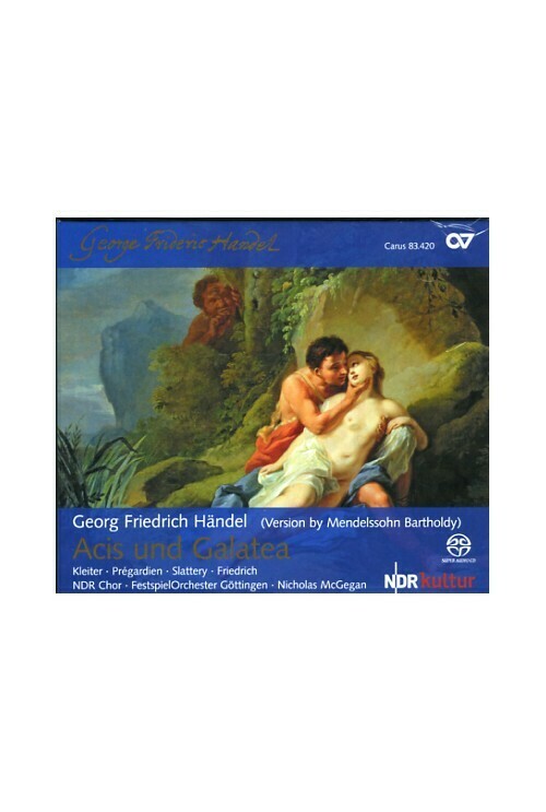 Acis und Galatea