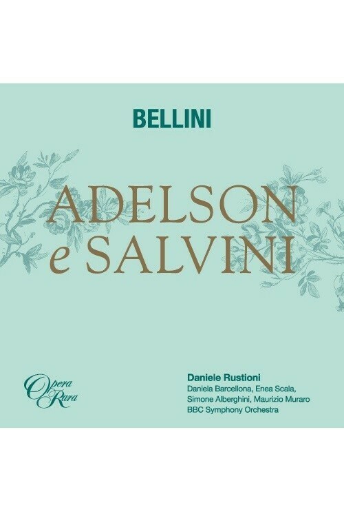 Adelson et Salvini