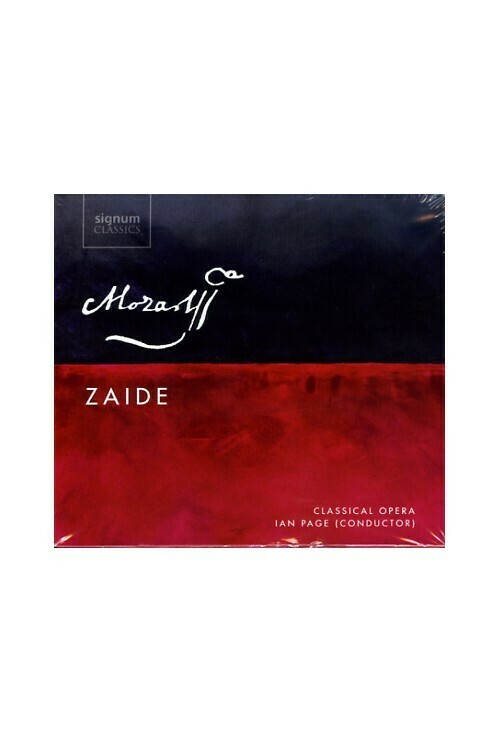Zaide