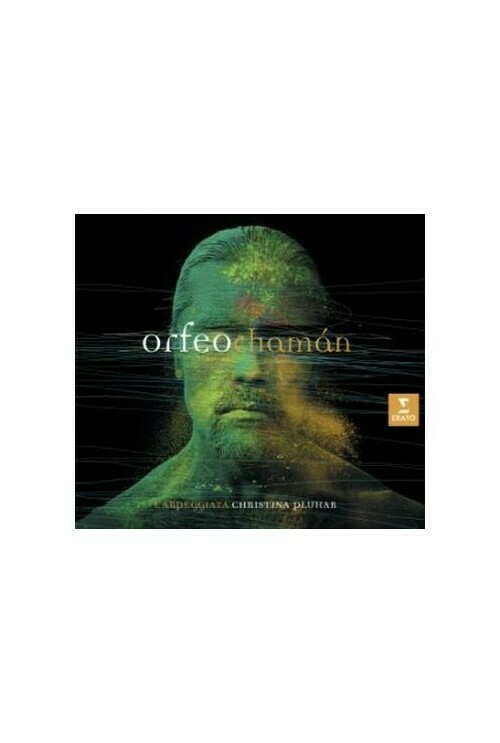 Orfeo chamán