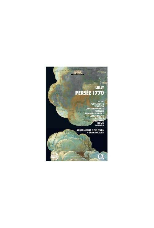Persée 1770