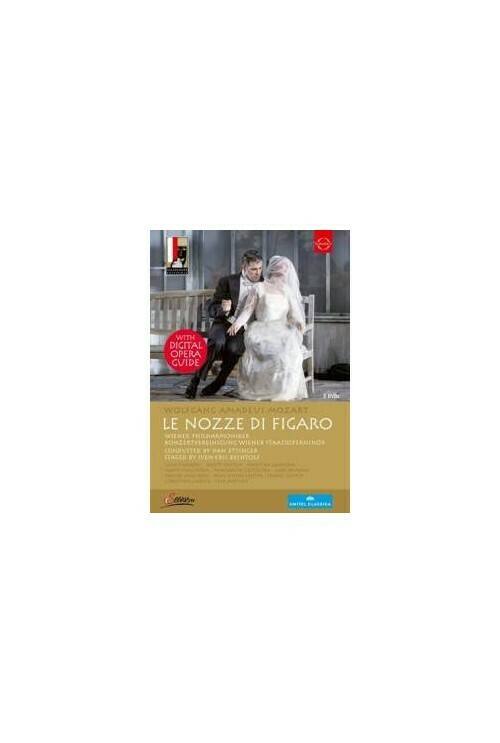 Les Noces de Figaro