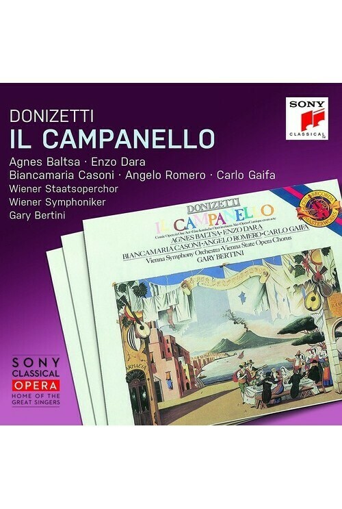Il campanello