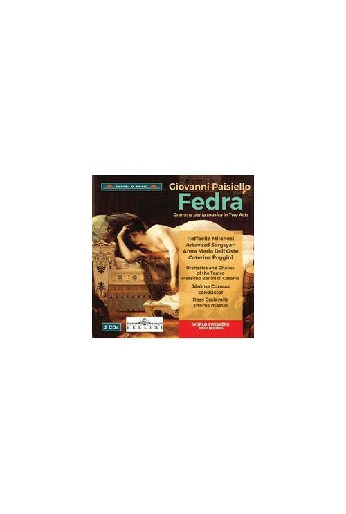 Fedra