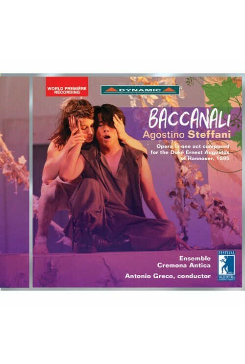 Baccanali