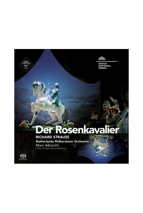 Le Chevalier à la rose
