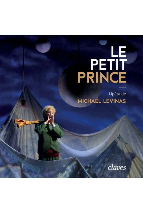 Le Petit Prince