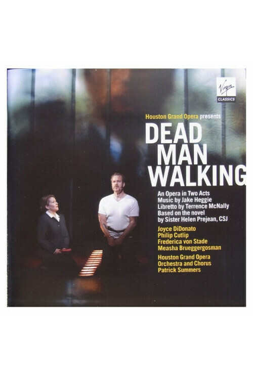 Dead Man Walking