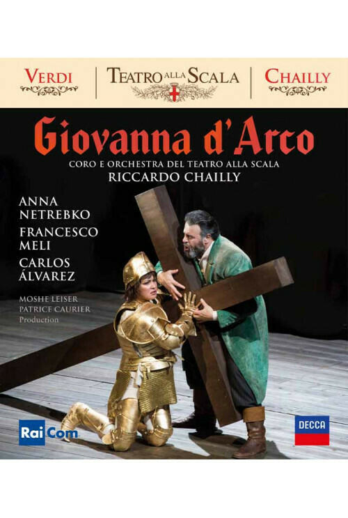 Giovanna d'Arco