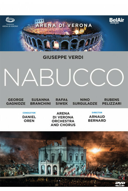 Nabucco