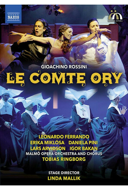 Le Comte Ory
