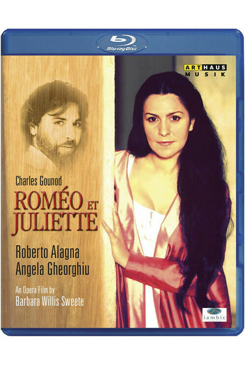 Roméo et Juliette