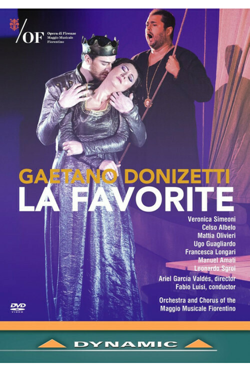 La Favorite