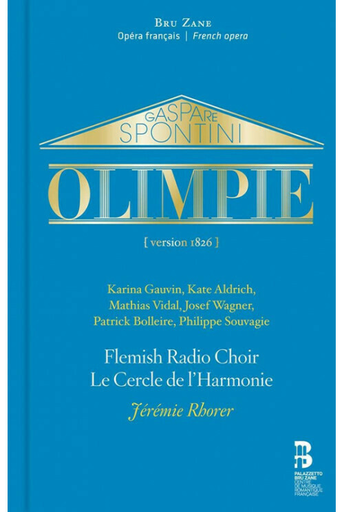 Olimpie