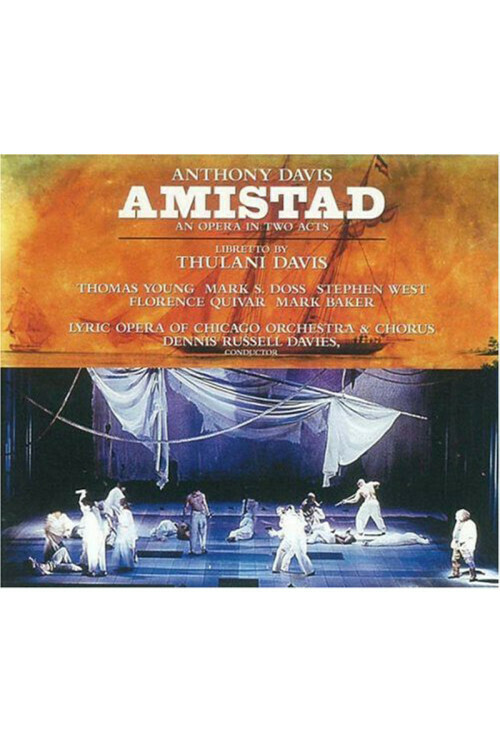 Amistad