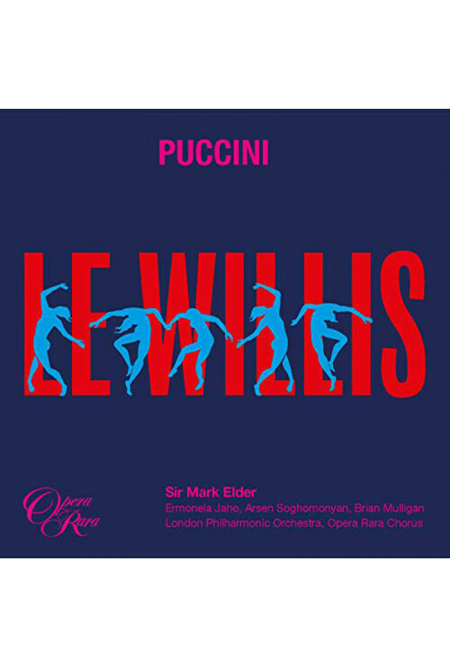 Le Willis