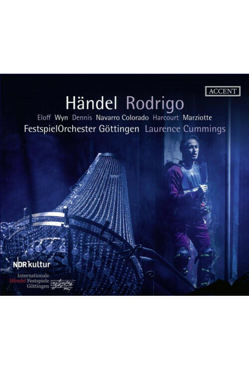 Rodrigo