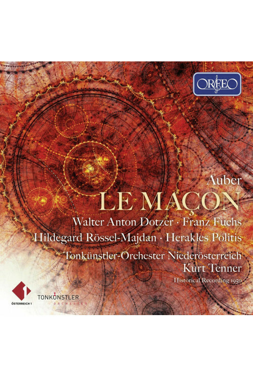 Le Maçon