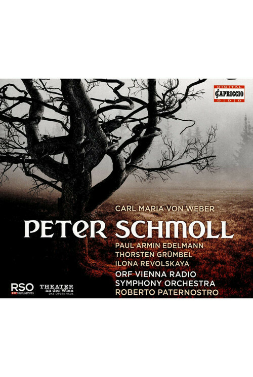 Peter Schmoll