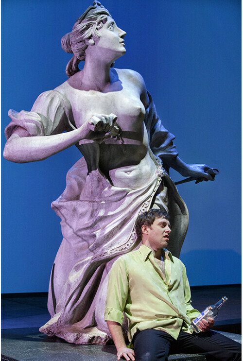 Didon et Enée