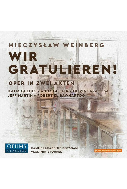 Wir gratulieren !