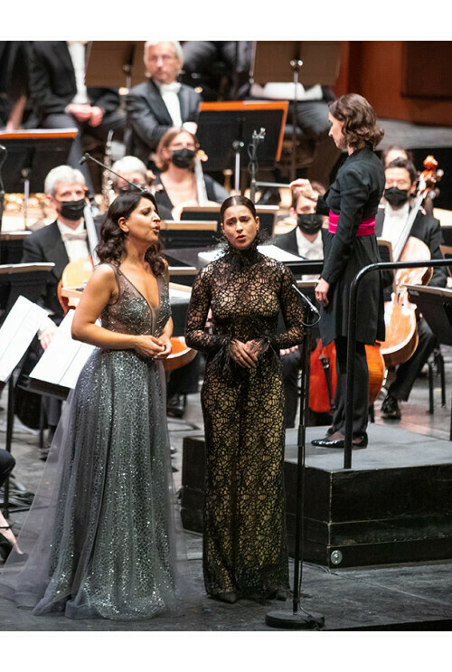 Concert Tchaikovski