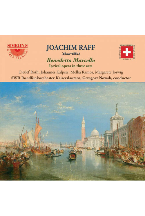 Benedetto Marcello