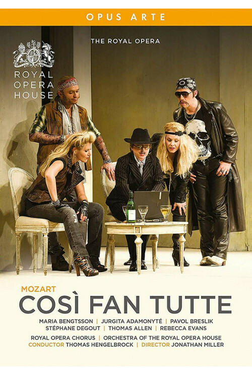 Così fan tutte