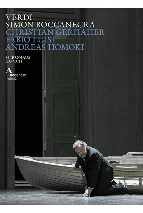 Simon Boccanegra