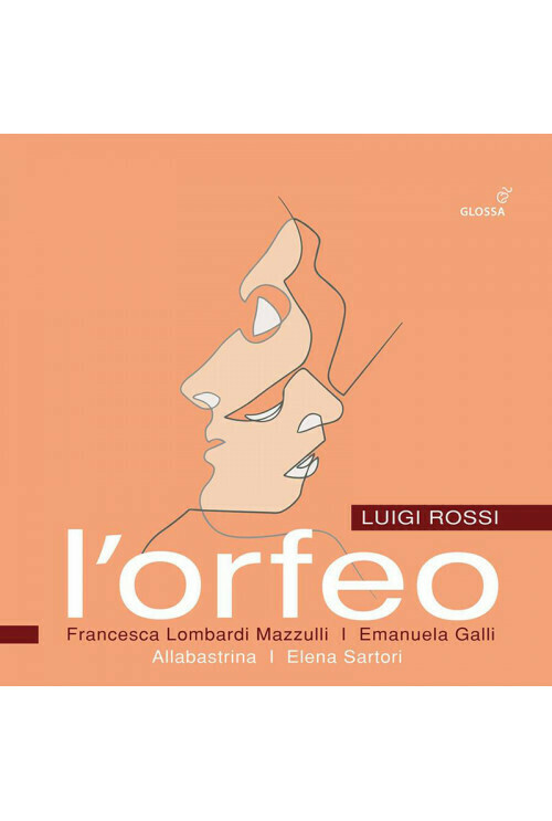 L'Orfeo