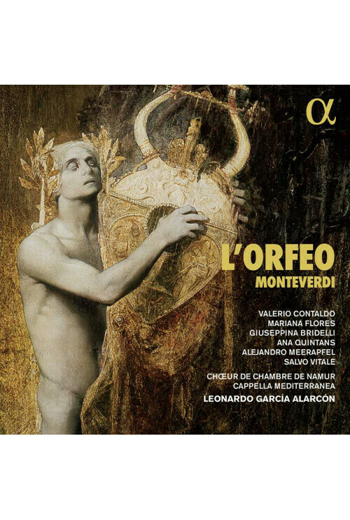 L'Orfeo