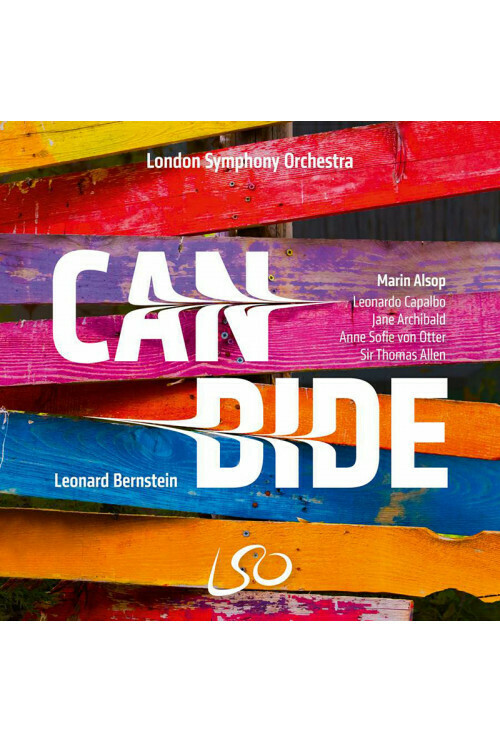 Candide