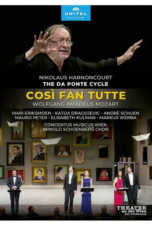 Così fan tutte
