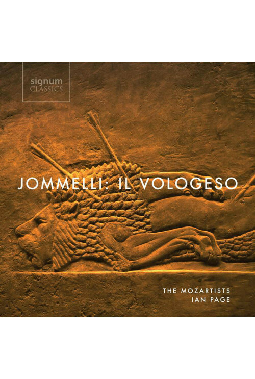 Il Vologeso