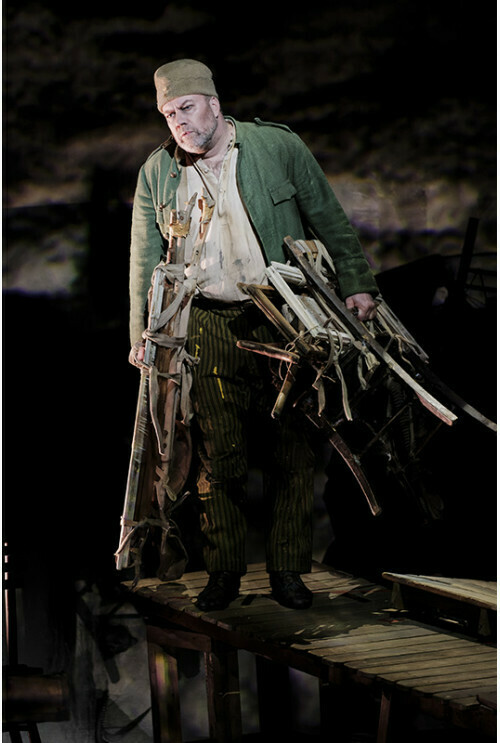 Wozzeck