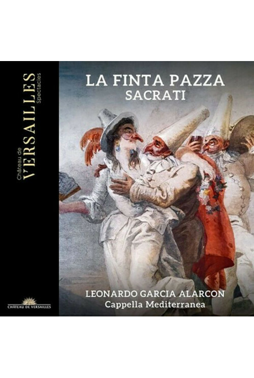 La finta pazza