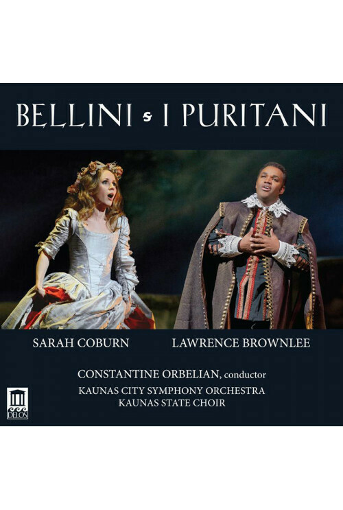 I Puritani