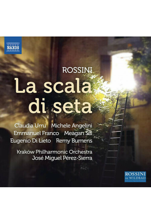 La scala di seta