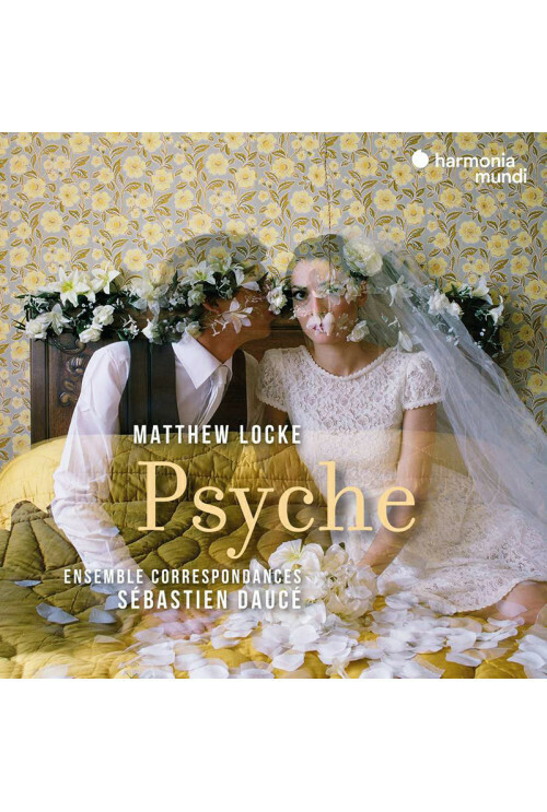 Psyche