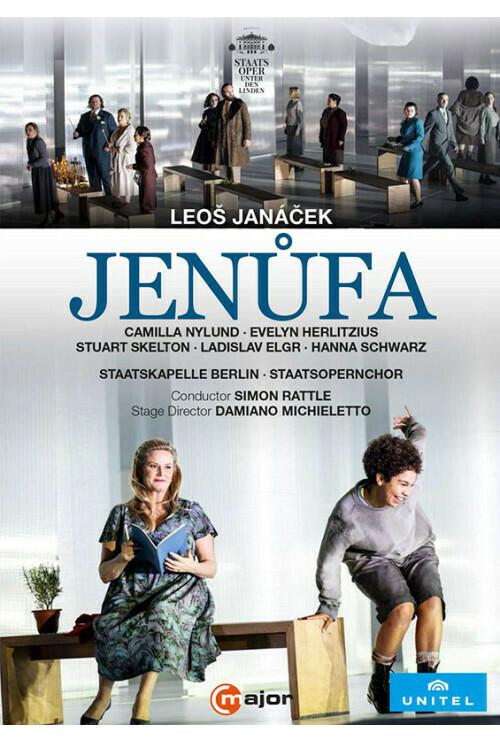 Jenůfa