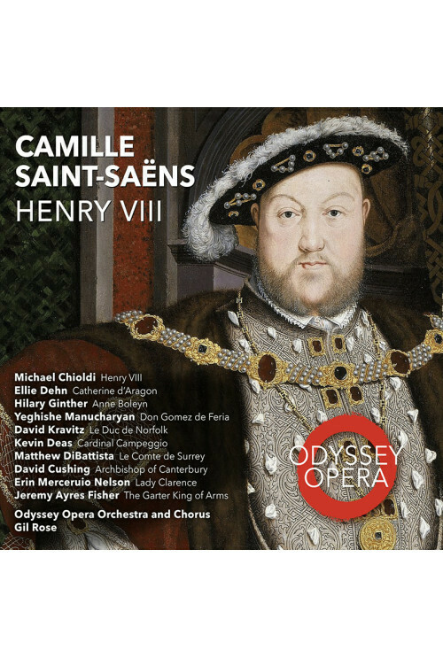 Henry VIII
