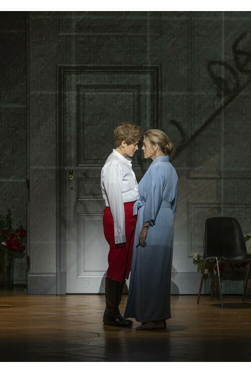 Les Noces de Figaro