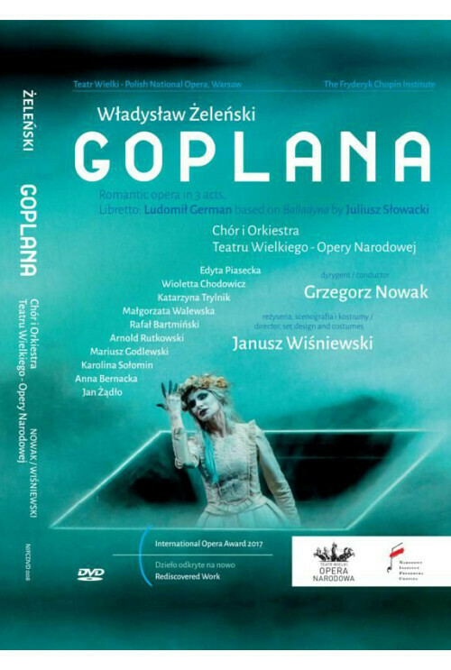 Goplana