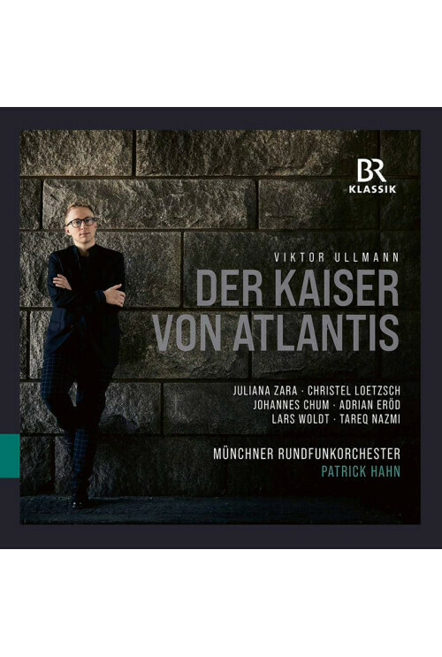 Der Kaiser von Atlantis