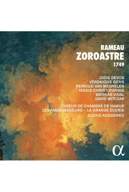 Zoroastre