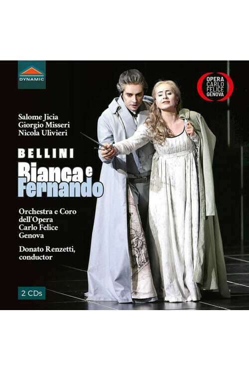 Bianca e Fernando